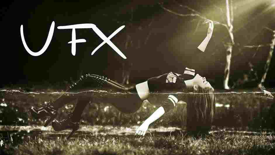 Vfxt Best VFX Company | VFX Artist | Naishtika Audio Visuals