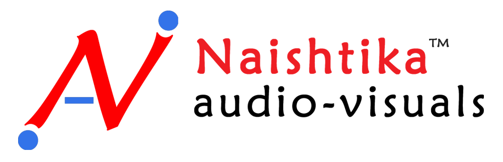 Naishtika Audio Visuals LLP