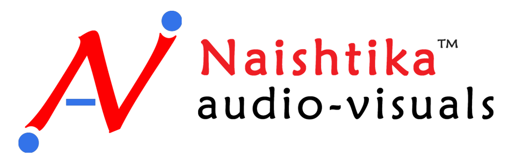 Naishtika Audio Visuals LLP Naishtika Audio Visuals LLP